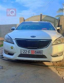 كيا كادينزا